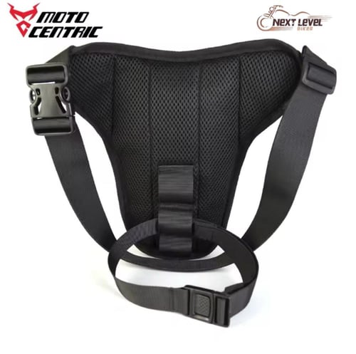 شنطة فخذ الرياضية