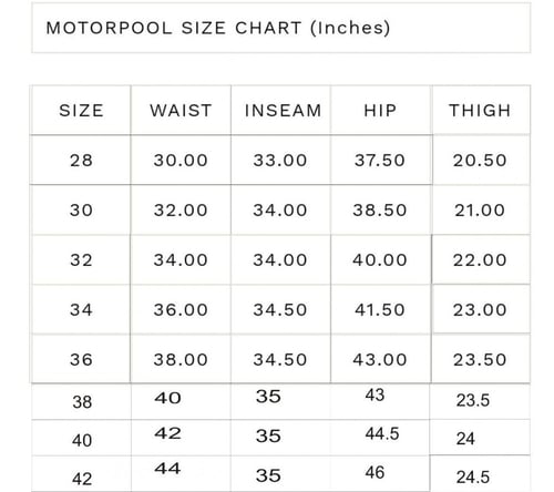 بنطلون جينز بحماية مع KEVLAR