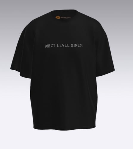 تيشيرت كلاسيك HARLEY قطني اوفر سايز