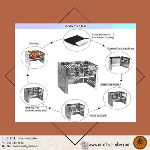 شواية صغيرة