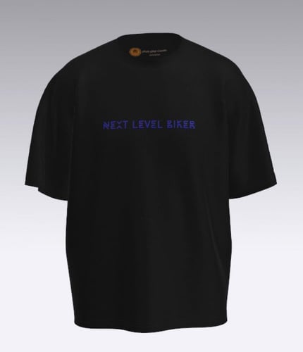 تيشيرت ادفنشر adventure قطني اوفر سايز