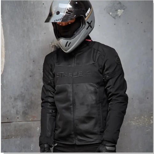 جاكيت حماية star field knight