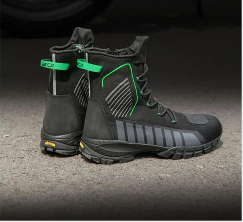حذاء سفتي لدراجة نارية ARCX-Motorcycle