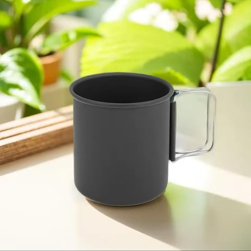 كوب ماء للتخييم 300 ملي