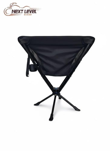 كرسي الفراشة الدوار يفتح وإغلاق سريع