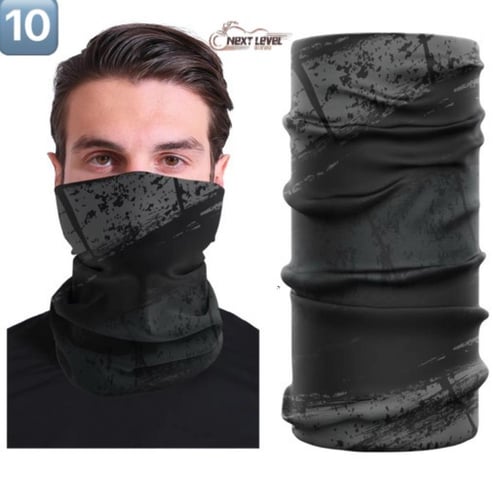 بندانه واقي وجه ورقبة Ice Silk UPF50