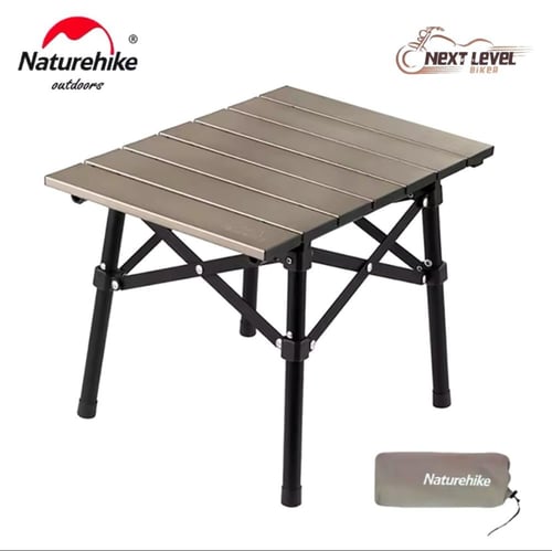 طاولة تخييم قابلة للطي Naturehike