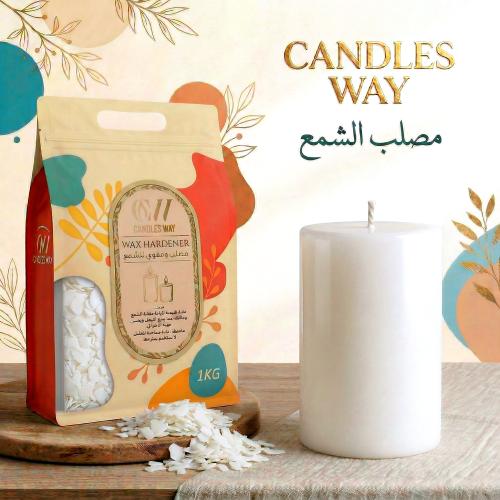 مصلب الشمع (استياريك)