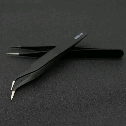 ملقط تزيين عدد 2