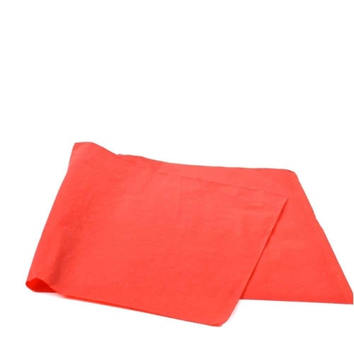 ورق تغليف ملون رقيق لداخل الكرتون و المنتجات 25 حب...