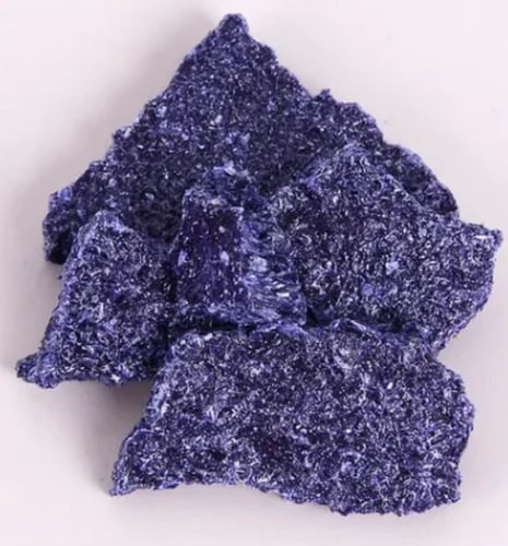 مجموعة ألوان للشموع رقائق شمعية 12 لون مميز