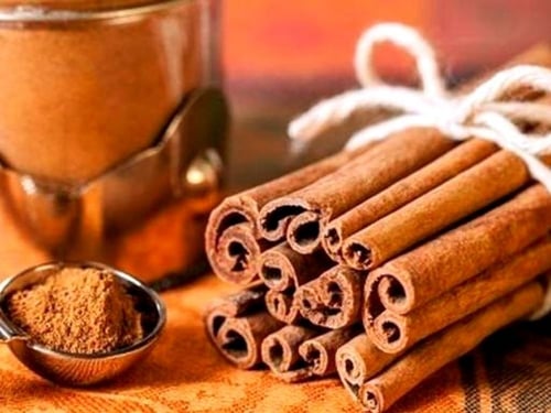 مجموعة تزيين الشموع الطبيعية 5 في 1