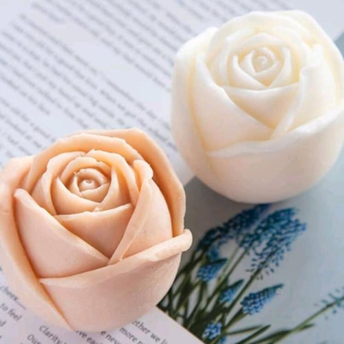 قالب ورد جوري مفرد