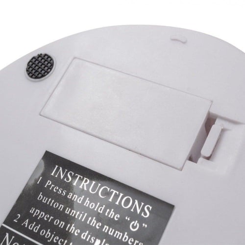 ميزان رقمي بدقة عالية – سعة 5 كجم | مثالي لصناعة ا...