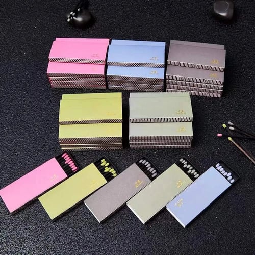 علبة أعواد ثقاب