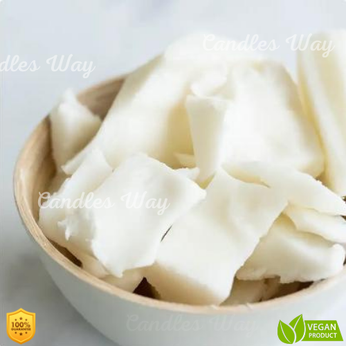 شمع جوز الهند الطبيعي kg 20