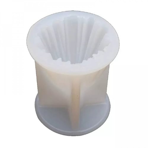 قالب سيلكون فستان زفاف