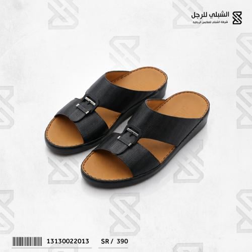 شبشب رجالي كافالير