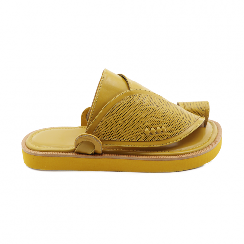 شبشب رجالي شرقي مطرز B11