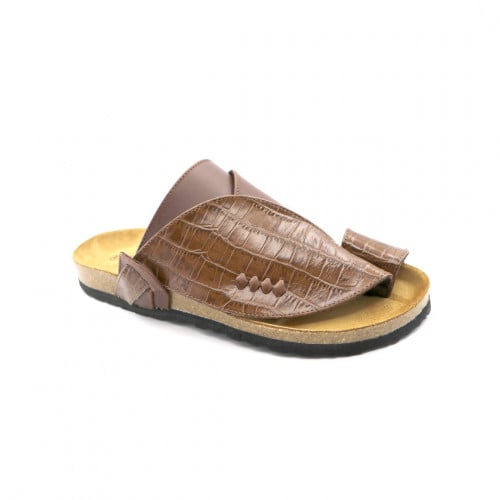 شبشب رجالي اسباني SARQ-BI