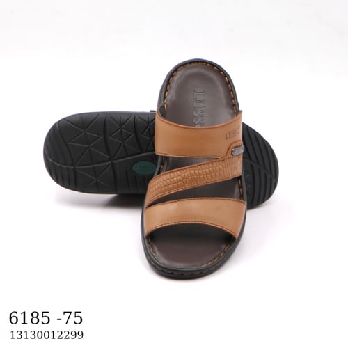 شبشب لوسو رجالي 6185-75