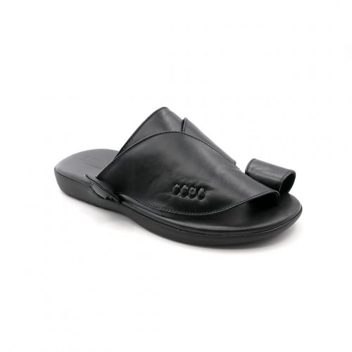 شبشب اسباني أسود SARQ-2