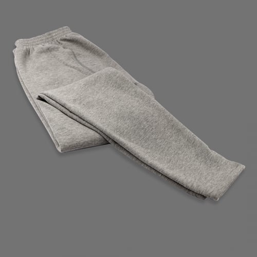 بجامة رجالي فرو رصاصي