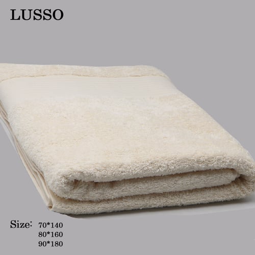 مناشف تركي مقاس 140*70