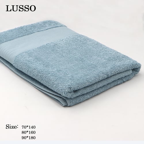 مناشف تركي مقاس 90*180