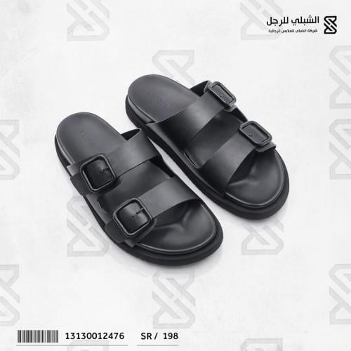 شبشب رجالي طبي