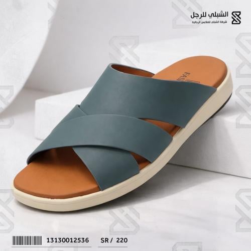 شبشب رجالي فاشون