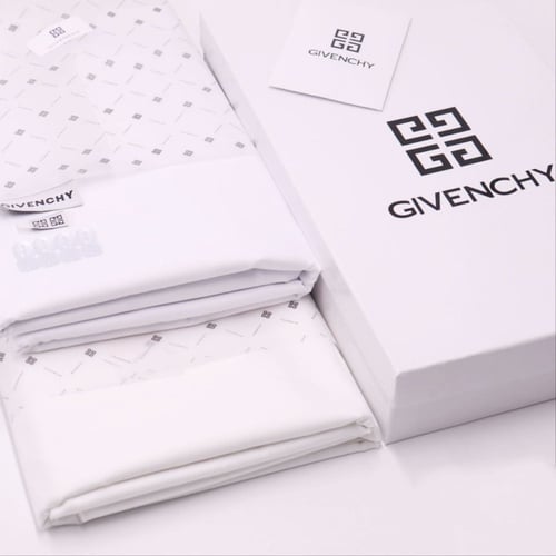 قماش جفنشي كريمي صيفي