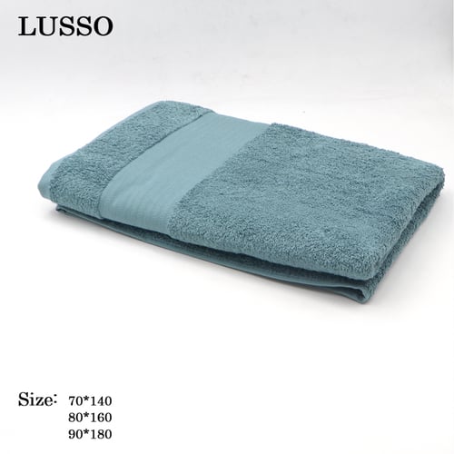 مناشف تركي مقاس 140*70