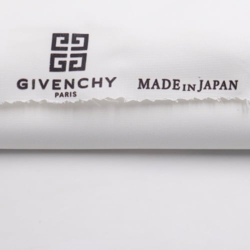 قماش جفنشي كريمي صيفي