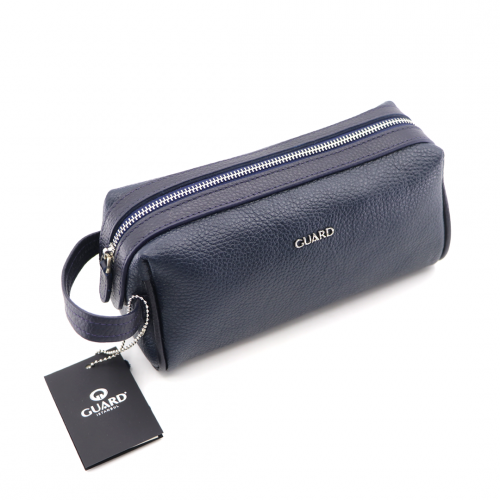 شنطة يد رجالي كحلي