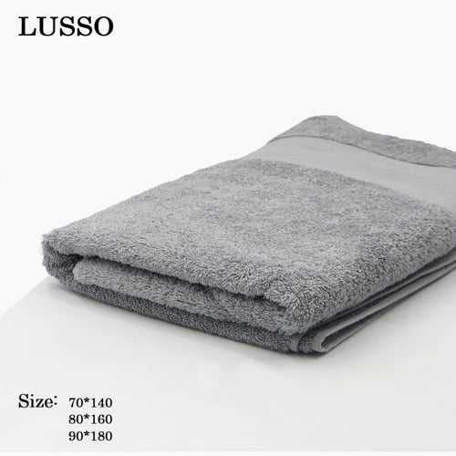 مناشف تركي مقاس 90*180