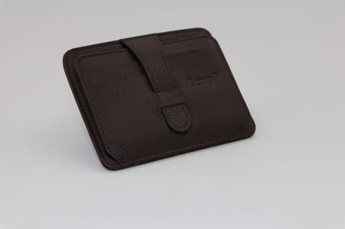 محفظة جلد 041-2