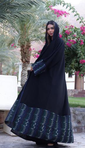 عباية