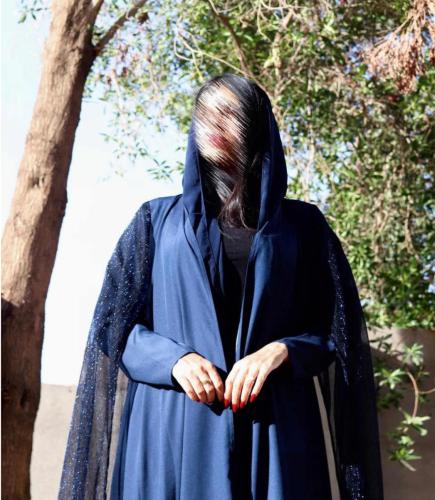 عباية