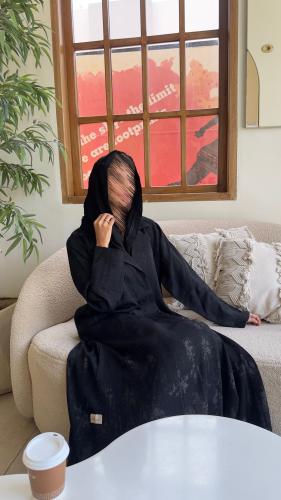 عباية