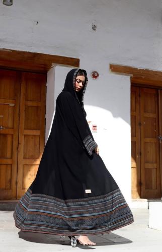 عباية