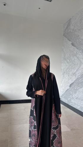 عباية