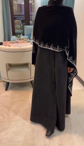 عباية ريما