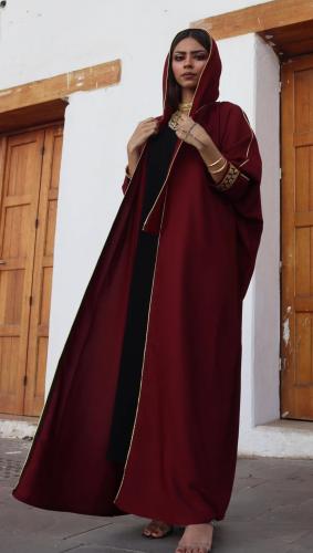 عباية