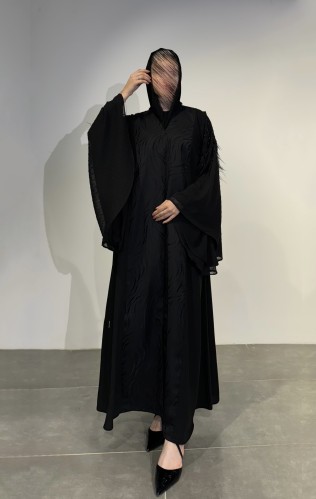 عباية