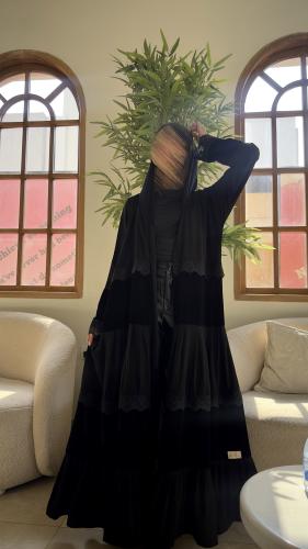 عباية