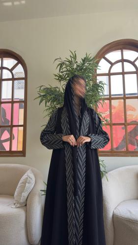 عباية