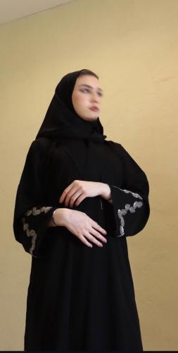 عباية