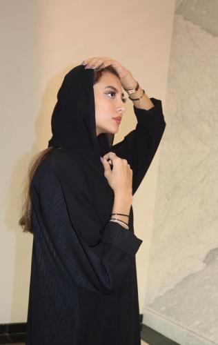 عباية