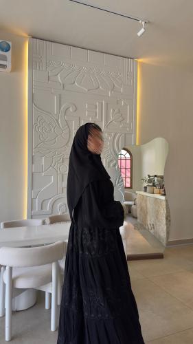 عباية